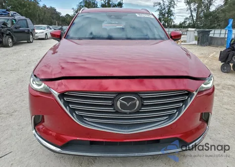 2020 Mazda Cx-9 Grand Touring z USA, uszkodzony, nr VIN JM3TCADY9L0417784